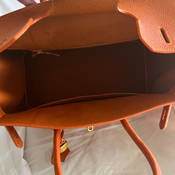 New! Beautiful Purse from Turkey! - Picture 9 of 10